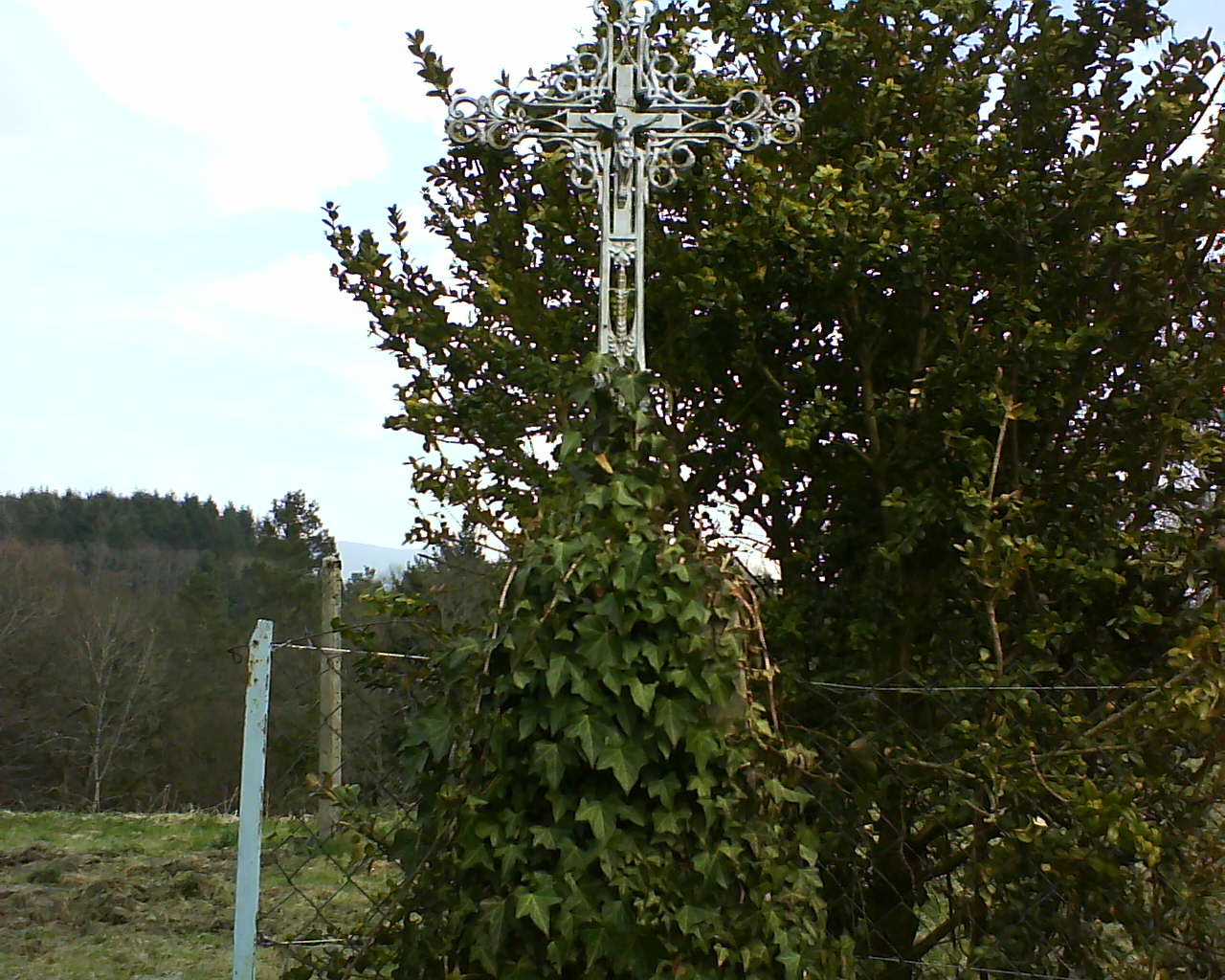 Croix du Bost de Dore